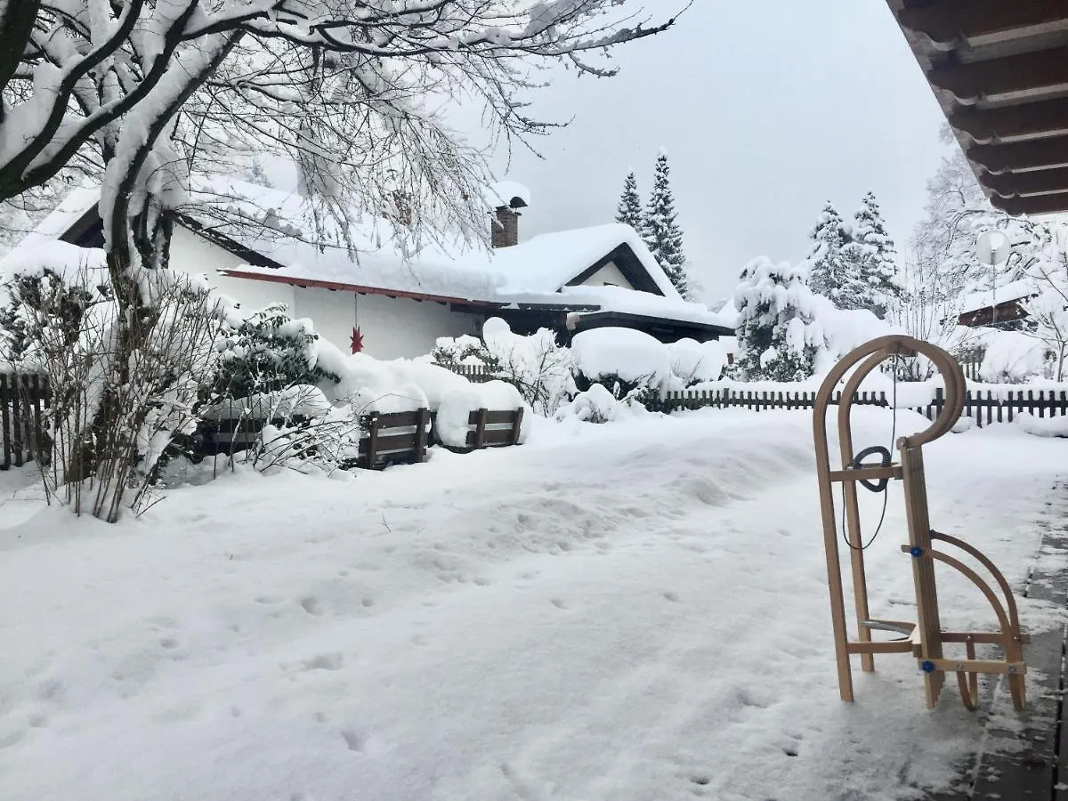 Sweet Alpen Home جارمش بارتنكيرشن 0*, جارمش بارتنكيرشن
