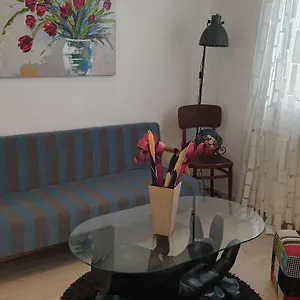 P&l Apartment Baška