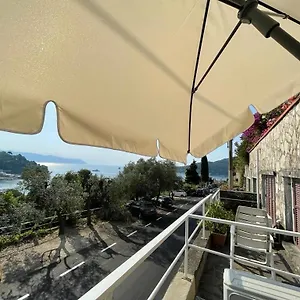 Monolocale Baia Dei Delfini Apartment Porto Venere