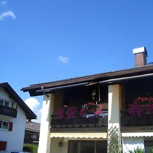  Apartment Franziska
