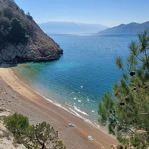 Lavender Ferienhaus Baška